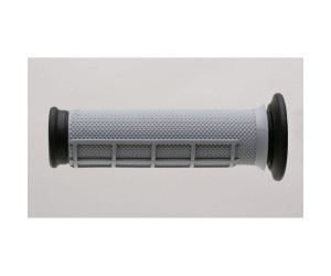 Гріпси Renthal ATV Grips - Dual Compound [Black], Soft