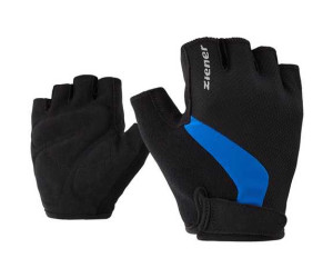 Велорукавички Ziener Crido persian blue 