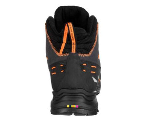Черевики Salewa ALP MATE WINTER MID WP M сірий