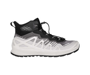 Черевики LOWA Merger GTX MID offwhite-black 