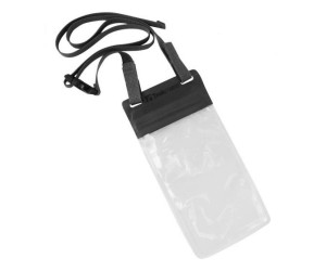 Чехол Trekmates Phone Pouch TM-003771 clear - O/S