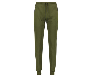 Штаны спортивные SCOTT JOGGER fir green