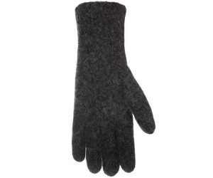 Рукавиці Salewa WALK WOOL GLOVES сірий Рукавиці Salewa WALK WOOL GLOVES сірий