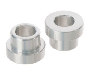 Кріплення амортизатора FOX Mounting Hardware 2014: 2 Piece 6mm x 1778