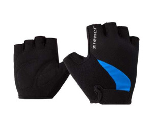 Велорукавички Ziener Crido Jr persian blue