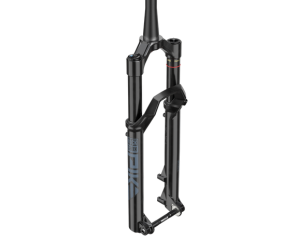 Вилка RockShox Pike Ultimate Charger 3 RC2 - Crown 27.5" Boost™ 15x110 140mm Silver Alum Str Tpr DebonAir+ (includes Bolt On Fender,2 Btm Tokens, Star nut & Maxle Stealth) C1