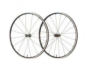 Колеса Shimano WH-RS500 переднє+заднє