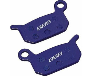 Колодки торм. ВВВ BBS-65S для Formula B4 hydraulic,Racing XC, Extreme FR,DH,B4 Team, Pro PL , Grimeca System 13 METAL