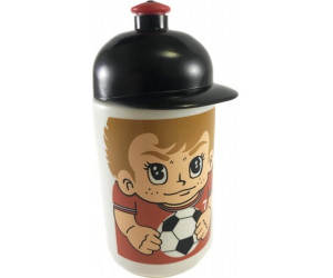 Фляга дитяча TW CB16-F14-053 350мл з малюнком SOCCER BOY