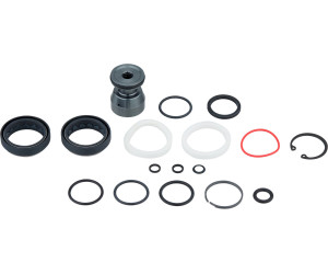 Сервисный набор RockShox 200 hour/1 YEAR SERVICE KIT (INCLUDES DUST SEALS, FOAM RINGS, O-RING SEALS, DEBONAIR SEALHEAD - DOMAIN R/RC B1+ (2022+)