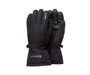 Перчатки д Trekmates Beacon Dry Glove Jnr TM-005660 black - S - черный