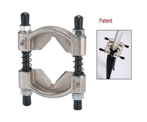 Инструмент для установки опорного кольца BikeHand YC-1859, Silver
