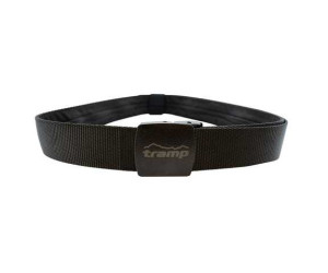 Ремінь Tramp Money Belt black UTRGB-008