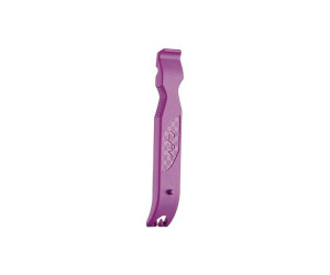 Ключ бортировка Liv Tire Lever 2 фиол 2шт/кпл