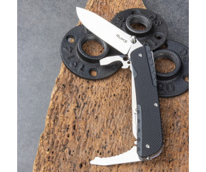 Многофункциональный нож Ruike Trekker LD11-B