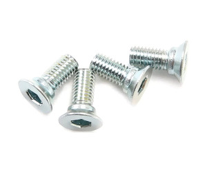 Винт для шипов Shimano SPD SM-SH50-51-52-55-56, комплект 4шт