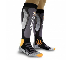 Носки X-Socks Ski Touring Silver, X13