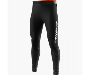 Штаны Dynafit REFLECTIVE TIGHTS M - черный 