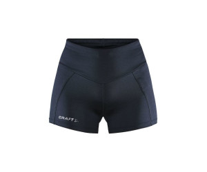 Шорти Craft ADV Essence Hot Pant Tights Woman black 