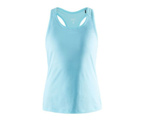 Майка Craft ADV Essence Singlet Women blue 
