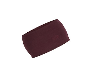 Повязка ICEBREAKER Chase Headband / VELVET OS