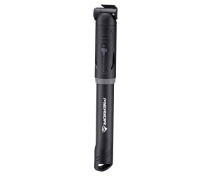 Насос Merida PUMP/ECO MOUNTAIN MINI L:23.5CM PLASTIC,BLACK/WHITE