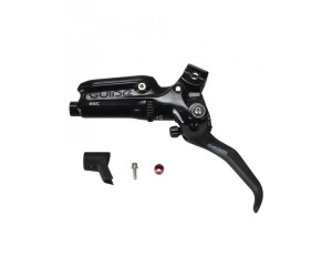 Ручка тормозная SRAM V2 AL BLK GUIDE RSC