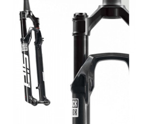 Вилка RockShox SID SL Ultimate Race Day - 2P  Remote 29" Boost™15X110 100mm 44offset Tapered DebonAir (includes ZipTie Fender, Star nut, Maxle Stealth)(Remote sold separate) D1