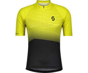 Веломайка SCOTT ENDURANCE 20 желтый/черный