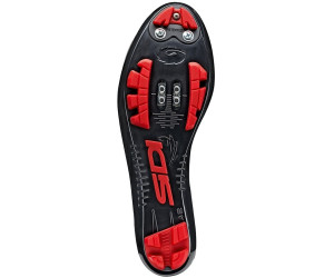 Велотуфли МТБ Sidi TRACE 2 Black - Red
