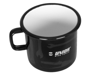 Кухоль Unior Enameled Cup 