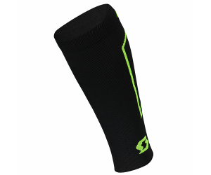 Компресійні гольфи SCOTT RC COMPRESSION black/safety yellow