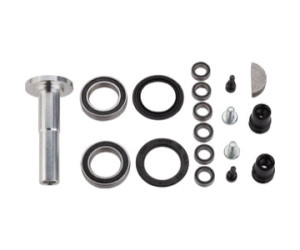 Комплект для ремонту педалей RaceFace ATLAS PEDAL BEARING REBUILD KIT