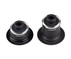 Адаптер втулки (колпачки) Zipp SET REAR COGNITION DB QR SRAM