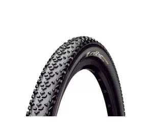 Покрышка Continental Race King 27.5 x 2.00 черная не складная светоотражающая skin SL
