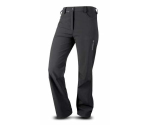 Штаны Trimm SIGMA LADY black черный