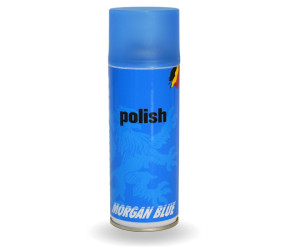 Полироль Morgan Blue Polish аерозоль 400 ml