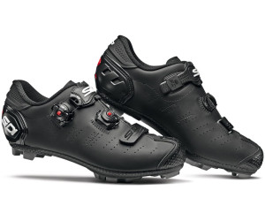 Велотуфли МТБ Sidi Dragon 5 SRS MEGA Matt Black 