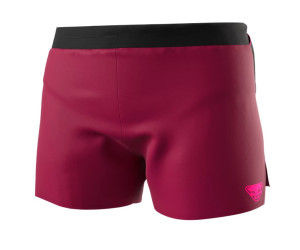 Шорти Dynafit SKY SHORTS W - бордовий 