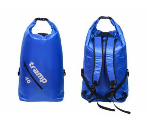 Герморюкзак TRAMP PVC Diamond Ripstop