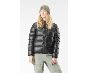 Куртка пуховая Picture Organic Hi Puff Down W 2024 black 