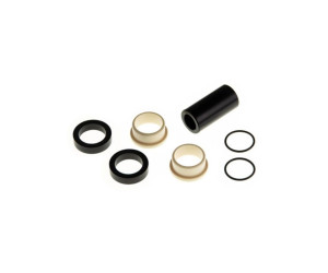 Кріплення амортизатора FOX Mounting Hardware: Crush Washer AL (6mm Mounting Width 25.15mm/0.990) ref 214-08-010