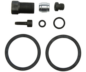 Сервисный набор Avid JUICY 3 CALIPER SERVICE KIT QTY 1