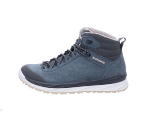 Ботинки LOWA Malta GTX MID W denim 