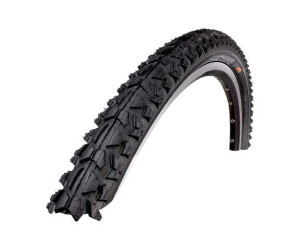 Покришка Longus/Chaoyang 20x1,95 рис. H-554 (50-406), 600г