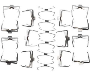 Пружины колодок RED22/700 B1 PAD SPREADER - QTY 20