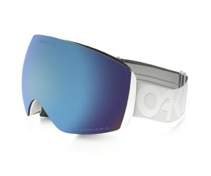 Маска Oakley FLIGHT DECK iridium