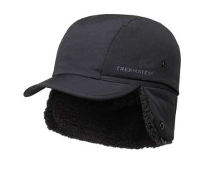 Шапка Trekmates Lowick GTX Hat TM-006203 black 