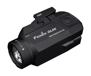 Фонарь для пистолета Fenix GL06-365