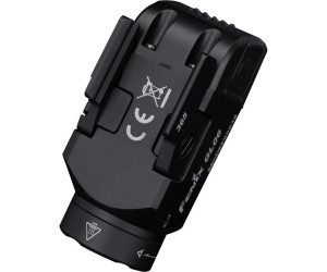 Ліхтар до пістолета Fenix GL06-365